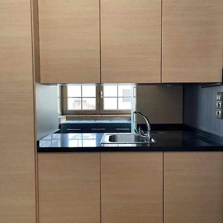 City Flat Victoria Μάλαγα Εξωτερικό φωτογραφία