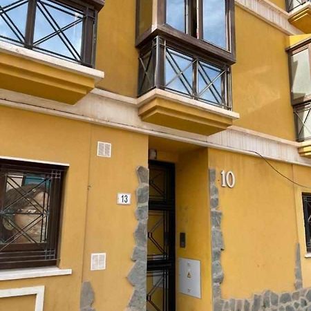 City Flat Victoria Μάλαγα Εξωτερικό φωτογραφία