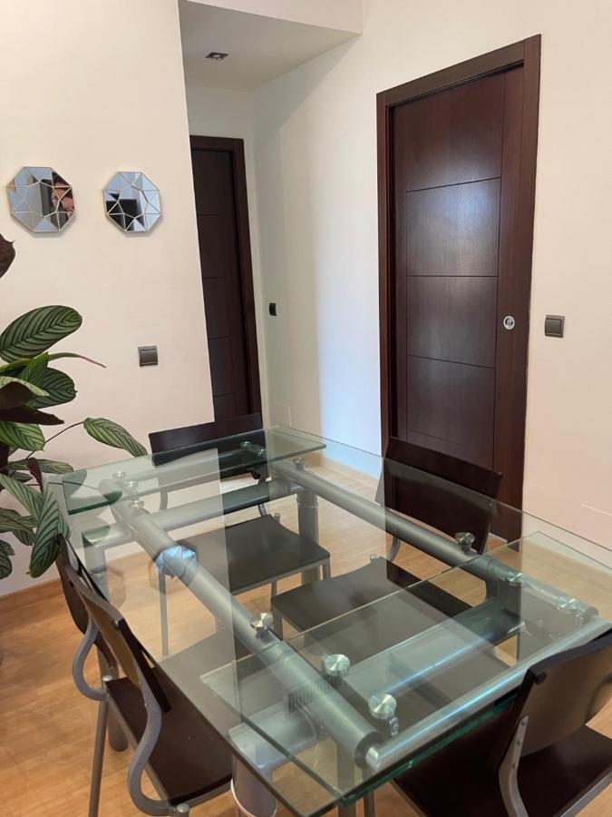 City Flat Victoria Μάλαγα Εξωτερικό φωτογραφία
