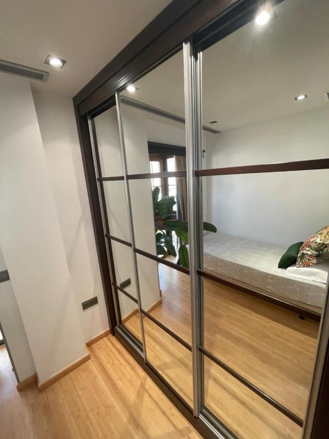 City Flat Victoria Μάλαγα Εξωτερικό φωτογραφία