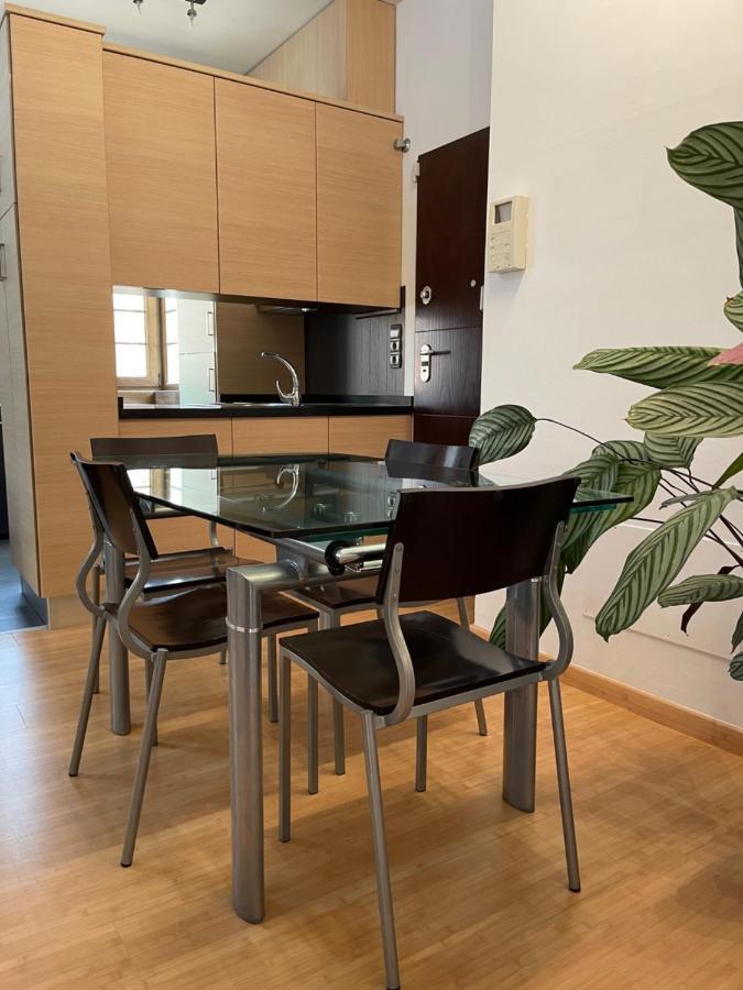 City Flat Victoria Μάλαγα Εξωτερικό φωτογραφία