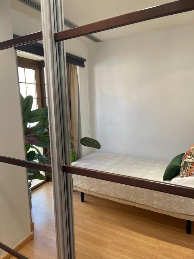 City Flat Victoria Μάλαγα Εξωτερικό φωτογραφία