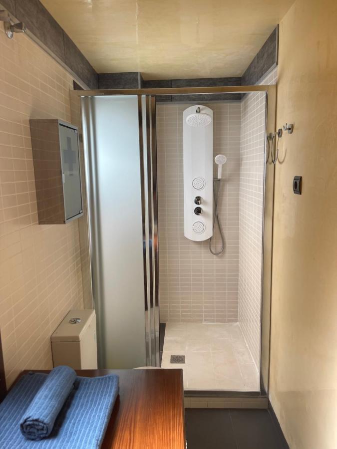 City Flat Victoria Μάλαγα Εξωτερικό φωτογραφία