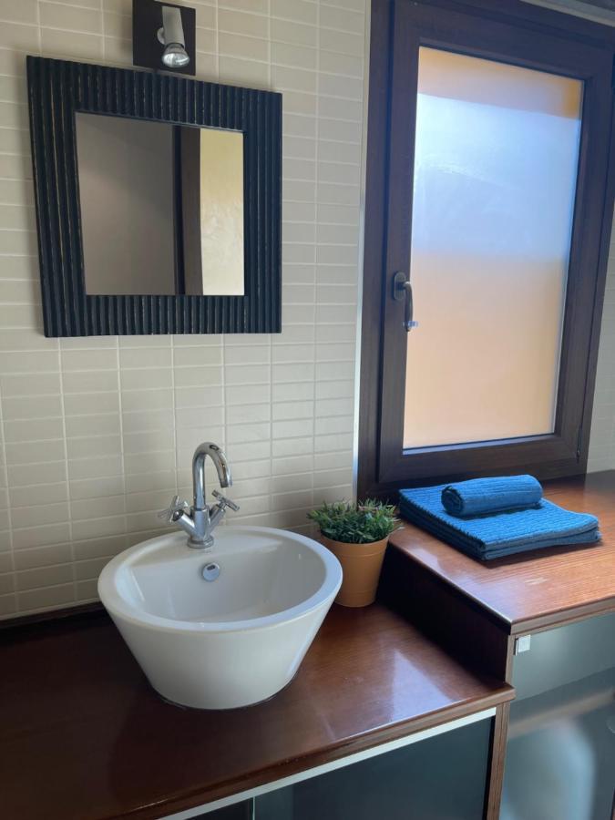 City Flat Victoria Μάλαγα Εξωτερικό φωτογραφία