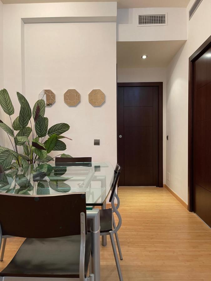 City Flat Victoria Μάλαγα Εξωτερικό φωτογραφία