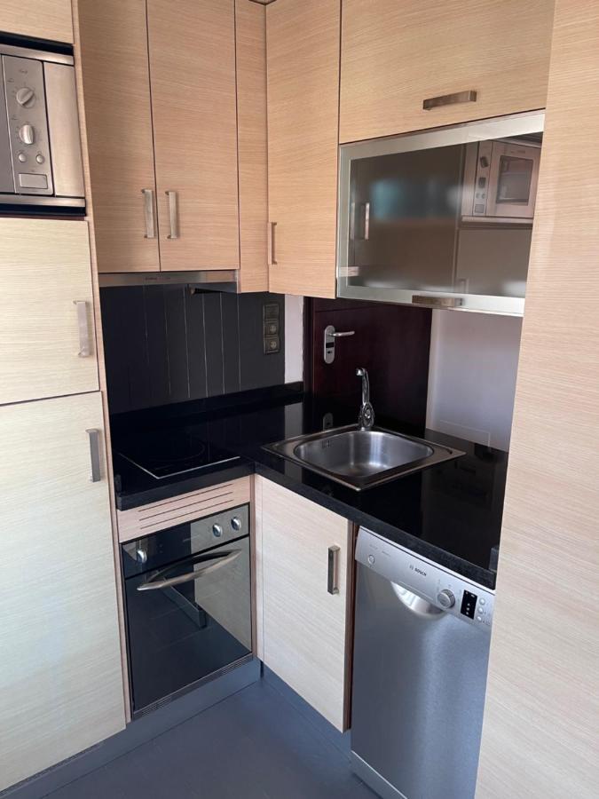 City Flat Victoria Μάλαγα Εξωτερικό φωτογραφία