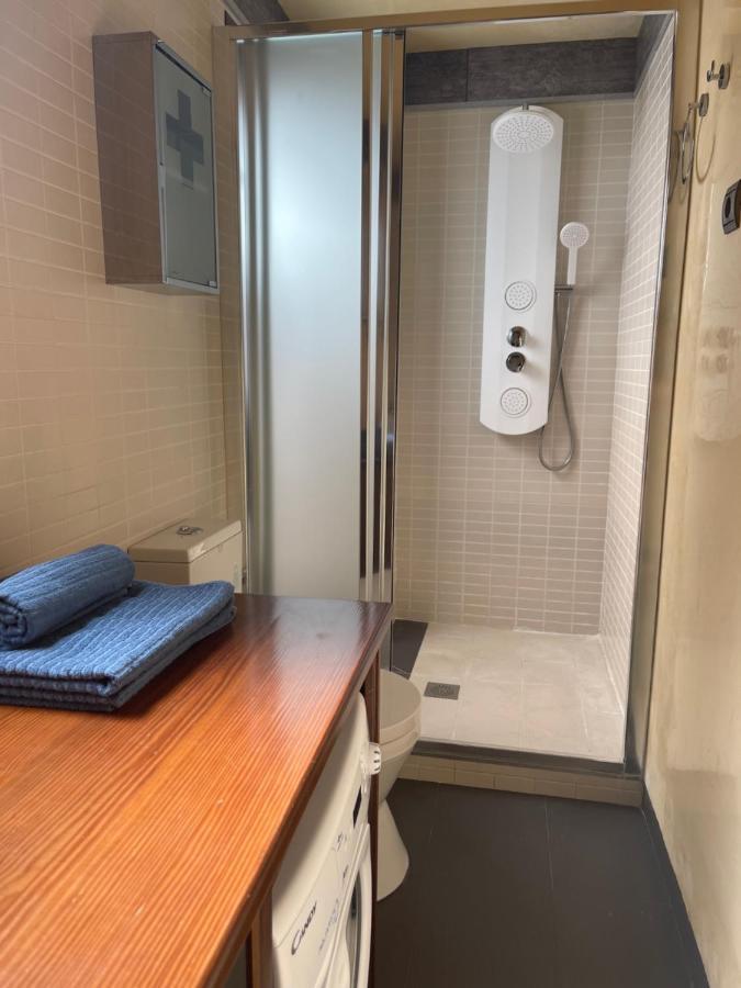 City Flat Victoria Μάλαγα Εξωτερικό φωτογραφία