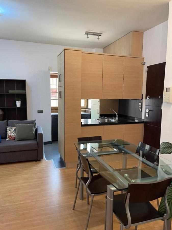 City Flat Victoria Μάλαγα Εξωτερικό φωτογραφία