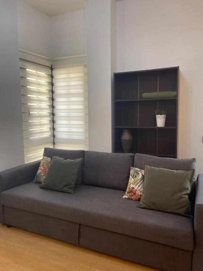 City Flat Victoria Μάλαγα Εξωτερικό φωτογραφία