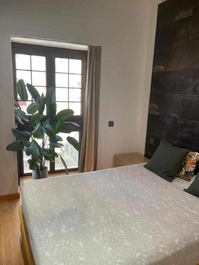 City Flat Victoria Μάλαγα Εξωτερικό φωτογραφία