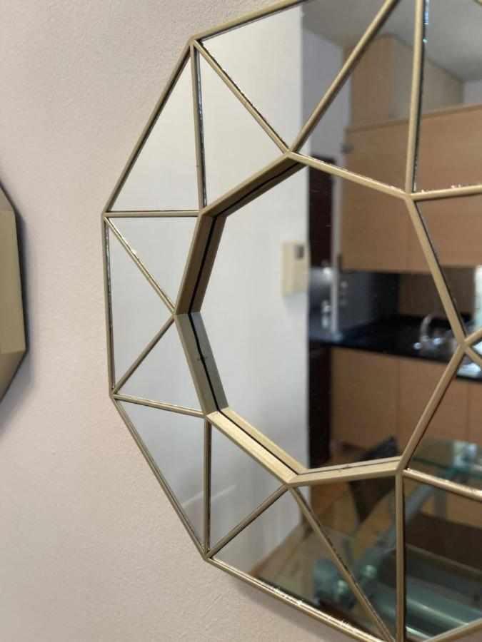 City Flat Victoria Μάλαγα Εξωτερικό φωτογραφία
