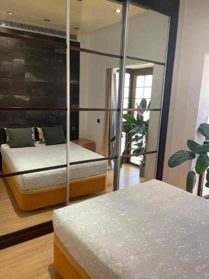 City Flat Victoria Μάλαγα Εξωτερικό φωτογραφία