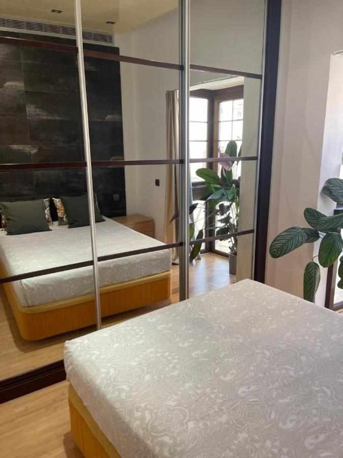 City Flat Victoria Μάλαγα Εξωτερικό φωτογραφία